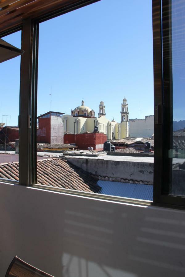Loft Don Silver Zacatlán Екстериор снимка